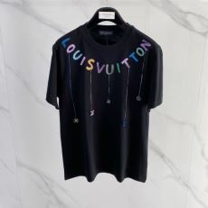 半袖Tシャツ ルイ ヴィトンブ...