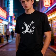 半袖Tシャツ スタイリッシュな...