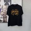 LOUIS VUITTONブランドスーパーコピー 2026品質保証お買い得 NXZLV164 ルイ ヴィトン 半袖Tシャツ 2色可選 大好評