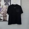 ルイ ヴィトンブランド 偽物 通販 2026人気定番安い NXZLV170 半袖Tシャツ 2色可選 セール中