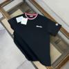 ファション性の高い モンクレール MONCLERコピーブランド NXZMO040 半袖Tシャツ 4色可選 2026爆買い新作登場