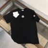 売れ筋のいい モンクレール ブランドコピー代引き専門店 2026超人気新品 NXZMO046 半袖Tシャツ 2色可選