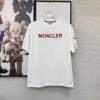 海外限定ライン 半袖Tシャツ 2色可選 モンクレール MONCLER 2026驚きの破格値爆買い NXZMO060 ブランドコピー激安販売屋