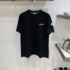 半袖Tシャツ モンクレールコピー 2026品質保証大人気 NXZMO064 2色可選 今一番HOTな新品