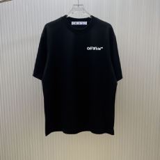 半袖Tシャツ オフホワイト O...