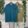 コーデ 知的なムードを演出 オフホワイト OFF-WHITEブランドコピー NXZOFF071 半袖Tシャツ 2色可選 2026お得人気セール