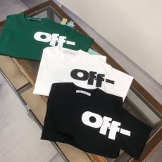 人目を惹くデザイン オフホワイト OFF-WHITEブランド...