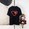 半袖Tシャツ プラダ偽物ブランド 2026新作入荷人気 NXZPR008 2色可選 おしゃれに絶大な人気の