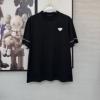 利便性に優れ プラダ PRADAコピー ブランド 2026驚きの破格値新品 NXZPR037 半袖Tシャツ 2色可選
