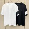 韓国の人気 プラダブランドコピー 2026超人気新品 NXZPR045 半袖Tシャツ 2色可選