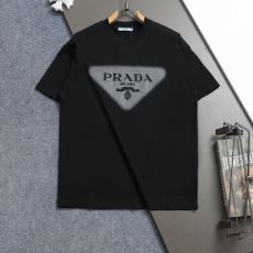 人気ブランド プラダ PRADAスーパーコピー 2026年モデル入荷 NXZPR064 半袖Tシャツ 2色可選