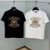 お洒落な存在感 ヴェルサーチ VERSACEスーパーコピー 2026お得人気セール NXZVS013 半袖Tシャツ 2色可選