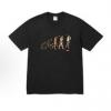 SUPREME SS26 EVOLUTION TEE シュプリームコピー ブランド SUPNXZ004 半袖Tシャツ 4色可選 大人の個性を