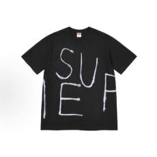 最安値！ シュプリームコピー ブランド Supreme Painted Tee SUPNXZ015 半袖Tシャツ 2色可選 2026高級品 通販