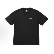 Supreme Dash Snow Tee シュプリームブラ...