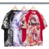2026最新入荷 SUPNXZ024 ユニホーム 半袖Tシャツ シュプリームスーパーコピー Supreme POUNDS SOCCER JERSEY 3色可選 超激得品質保証
