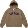 SUPREME ARC THERMAL LINED ZIP UP HOODED SUPWT009 パーカー シュプリームスーパーコピー ブルゾン 4色可選 大人気アイテム！入手困難