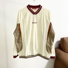 プルオーバーパーカー シックス...