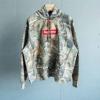 シュプリームブランドコピー 芸能人に愛用者続出 Supreme Box Logo Hooded Sweatshirt SUPWT011 パーカー 2026お得人気セール