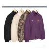 ブルゾン シュプリームコピー Supreme X umbro SS26 WEEK1 Cotton Ripstop Track Jacket SUPWT014 4色可選 日本未入荷モデル