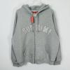 もっとも高い人気を誇る SUPREME x B.B.SIMON ZIP UP HOODED 2026春夏季超人気 SUPWT016 シュプリームブランド 偽物 通販 パーカー ブルゾン 4色可選
