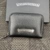 日本未入荷モデル クロムハーツスーパーコピー 2026HOT品質保証 CHRNQB009 ミニ財布 小銭入れ