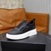 耐久性に優れ アルマーニ ARMANIブランドスーパーコピー 2026超激得新作 NXIEAR021 スニーカー カジュアルシューズ 3色可選