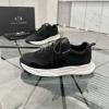 2026高級品 通販 アルマーニ コピー ブランド NXIEAR026 スニーカー カジュアルシューズ 2色可選 人気 ランキング