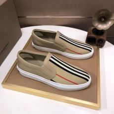 スニーカー バーバリー コピー ブランド 2026超人気新品 NXIEBU004 カジュアルシューズ 超限定即完売