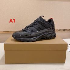 モデル大絶賛? バーバリー BU...