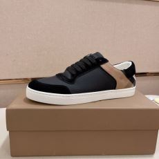 スニーカー カジュアルシューズ ランキング商品 バーバリー BURBERRYスーパーコピー 2026HOT人気セール NXIEBU020 2色可選