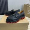 お洒落自在 Christian Louboutinスーパーコピー 2026爆買い新作 NXIECL013 クリスチャンルブタン ビジネスシューズ カジュアルシューズ