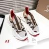 クリスチャンルブタン NXIECL015 スニーカー カジュアルシューズ 3色可選 大人キレイに仕立てる Christian Louboutinコピー ブランド 2026爆買い新作