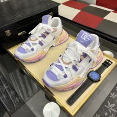 ドルチェ＆ガッバーナ Dolce&Gabbanaスーパーコピー 激安 2026爆買い定番人気 NXIEDG017 スニーカー カジュアルシューズ 希少価値大！