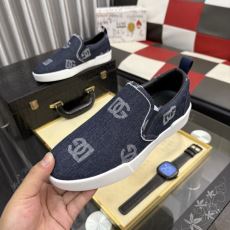 2026人気新作 ドルチェ＆ガッバーナ Dolce&Gabbanaコピー NXIEDG036 スニーカー カジュアルシューズ スタイリッシュな印象