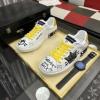 デザイン性の高い ドルチェ＆ガッバーナ Dolce&Gabbanaスーパーコピー 激安 NXIEDG039 スニーカー カジュアルシューズ 2026新品本物