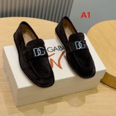 スニーカー 存在感のある カジュアルシューズ ドルチェ＆ガッ...