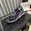 絶大な人気を誇る ドルチェ＆ガッバーナ Dolce&Gabbanaブランドコピー NXIEDG044 スニーカー カジュアルシューズ 2026新作入荷品質保証