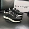 日本未入荷モデル ジバンシィ GIVENCHYコピー ブランド NXIEGVC015 スニーカー カジュアルシューズ 2色可選 2026年モデル入荷