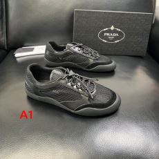 日本未入荷モデル プラダ PRA...