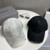 2026お買い得セール バレンシアガ BALENCIAGAコピーブランド MZBAL018 野球帽 キャップ ハンチング 2色可選 【人気ブログ掲載】