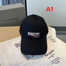 主役になる存在感 バレンシアガ BALENCIAGA偽物ブランド MZBAL019 野球帽 キャップ ハンチング 多色選択可 2026お買い得セール