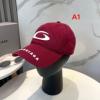 スタイリッシュな印象 バレンシアガ BALENCIAGAスーパーコピー 激安 MZBAL039 野球帽 キャップ ハンチング 多色選択可 2026品質保証大人気