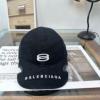 2026限定セール大得価 バレンシアガ BALENCIAGAコピーブランド MZBAL040 野球帽 キャップ ハンチング オリジナル