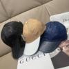 芸能人に愛用者続出 ディオール ブランドコピー MZDIOR011 野球帽 キャップ ハンチング 3色可選 2026高級品 通販