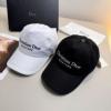 ディオール DIORスーパーコピー 2026驚きの破格値爆買い MZDIOR013 野球帽 キャップ ハンチング 2色可選 一番人気の新作はこれ