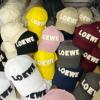 ロエベ コピー 人気新品★超特価★ MZLOE003 野球帽 キャップ ハンチング 多色選択可 2026年モデル入荷