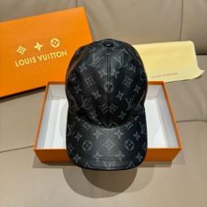 定番のアイテム 野球帽 キャップ ハンチング ルイ ヴィトン スーパーコピー 2026爆買い定番人気 MZLV024 2色可選