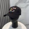 ルイ ヴィトン LOUIS VUITTONスーパーコピー 2026新作入荷定番人気 MZLV057 野球帽 キャップ ハンチング 3色可選 個性的なデザ
