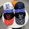選べる極上 ルイ ヴィトン LOUIS VUITTON偽物ブランド MZLV063 野球帽 キャップ ハンチング 4色可選 2026最安値セール
